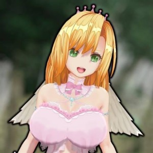 The Lewd Corruption of the Heaven (+18) APK