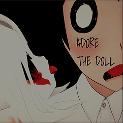 Adore The Doll (Demo) APK