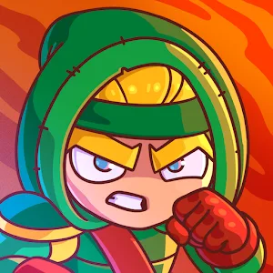 Heroes & Dragons APK