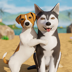 Virtual Dog Life Pet Simulator APK