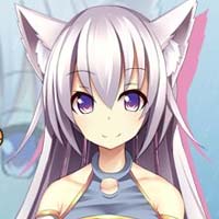 Foxgirl's sexy human experience APK