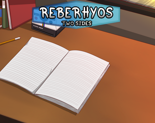 Reberhyos: Two Sides APK