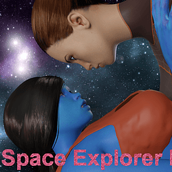 Space Explorer Lust APK