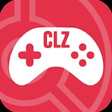 CLZ Games: video game database APK