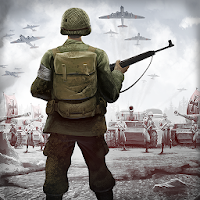 SIEGE: World War II APK