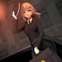 Detective:  Purity & Decay what will you choose [] [Onhold] APK