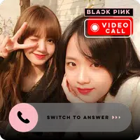 Blackpink Call Me - Call With APK