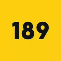 189 TAXI - Safe rides APK