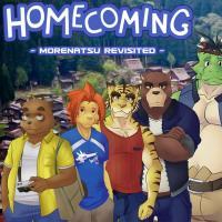 Homecoming Morenatsu Revisited APK