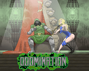 Doomination  APK