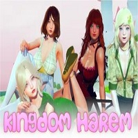 Kingdom Harem  APK