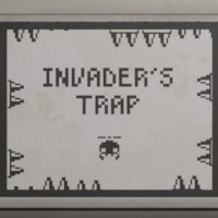 Invader's Trap APK