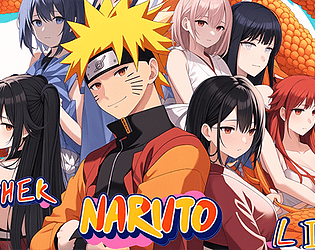 Another Naruto Life  APK