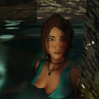 Lara Croft APK