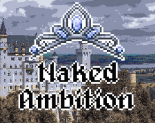 Naked Ambition  APK