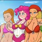 Lesbian Academy  APK