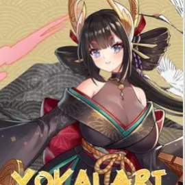 Yokai Art APK