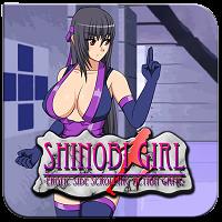 Shinobi Girl APK