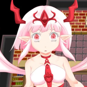 Domination Quest Kuro And the Naughty Monster Girls APK