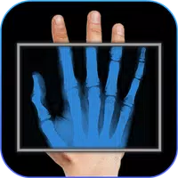 X-Ray Filter Photo APK