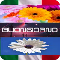 Buongiorno Buonanotte Immagini APK