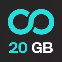 Degoo: 20 GB Cloud Storage APK