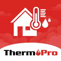 ThermoPro Sensor APK