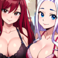 Lusty Tail APK