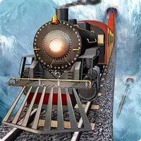 Train Simulator Uphill Drive APK