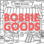 Bobbie Goods Coloring Book APK