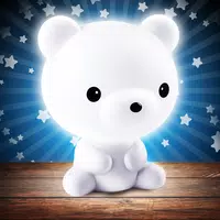 Baby night light - lullabies w APK