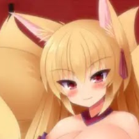 Nine-Tails: The Adoation of the Diine Milk Fox APK