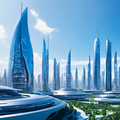 Designer City 3: future cities APK