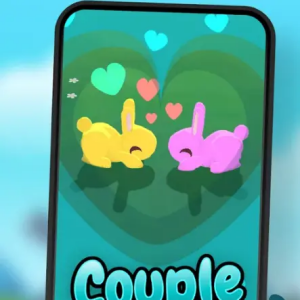 Bunniiies: The Love Rabbit APK