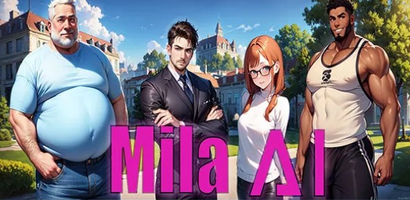 Mila AI  APK