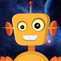 Robot game for preschool kids APK