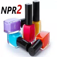 Nail Polish Rack APK