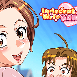 Indecent Wife Hana (NTR) APK