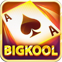 Game danh bai doi thuong - Game Bai Bigkool APK