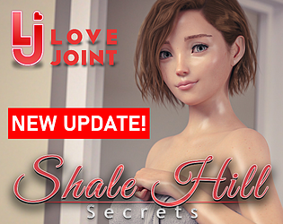 Shale Hill Secrets  APK