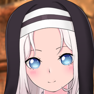 My Cute Succubus - Girls in Hell [18+] APK