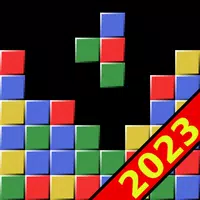 Falling Block Merge Puzzle APK