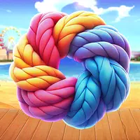 Twisted Rope 3D APK