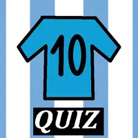 Maradona Quiz Game APK