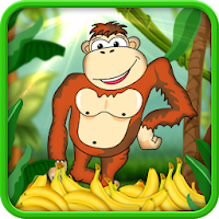 Funny Monkey - Crazy Win APK