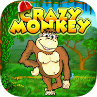 Crazy Monkey Delux APK