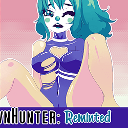 ClownHunterI-Reminted APK