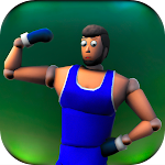 Drunken Wrestlers 2 APK