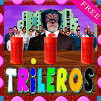 Trileros  APK