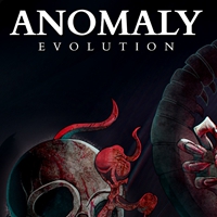 Anomaly Evolution APK